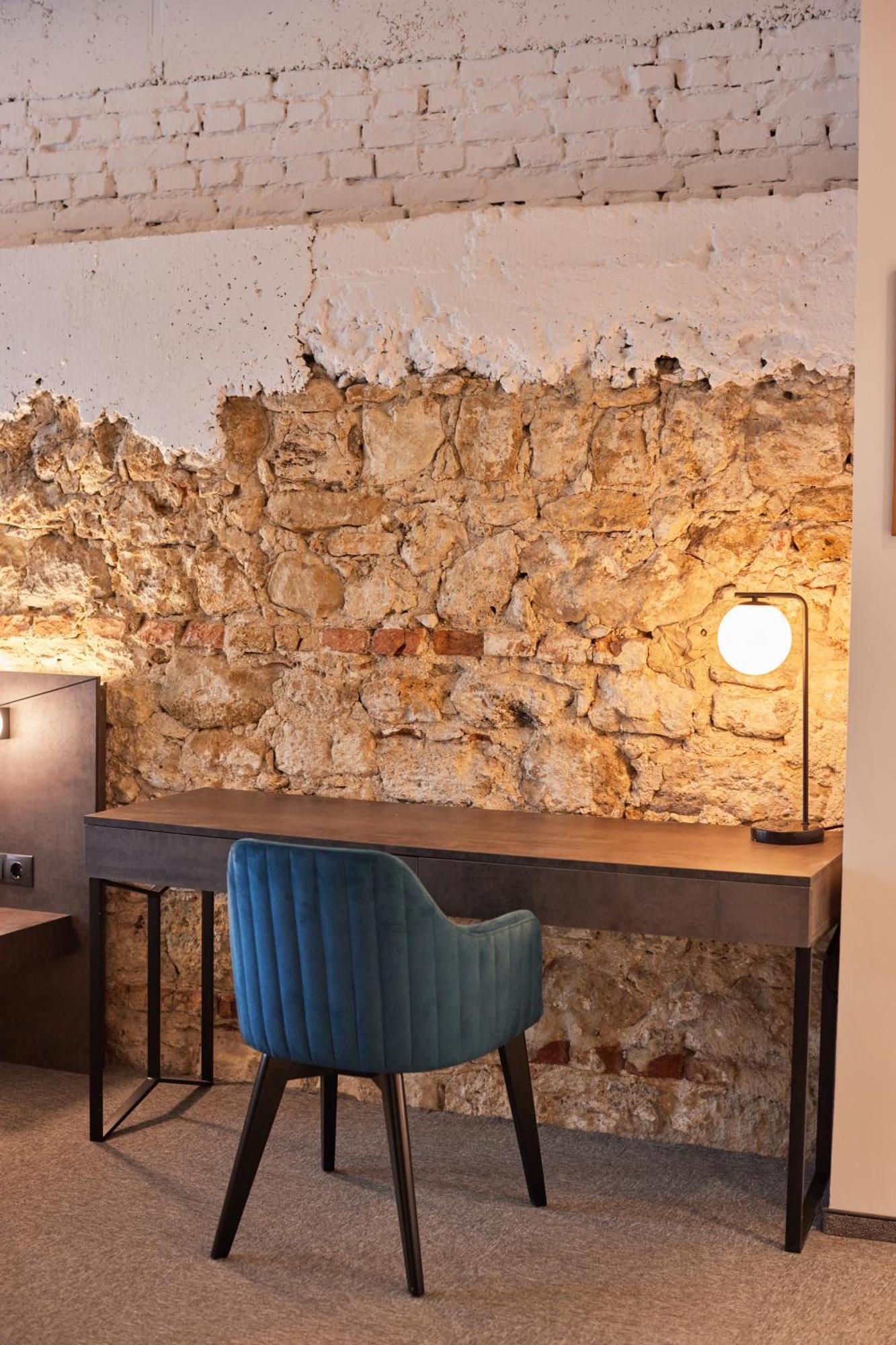 Bizarre Boutique Hotel Varna Exterior foto