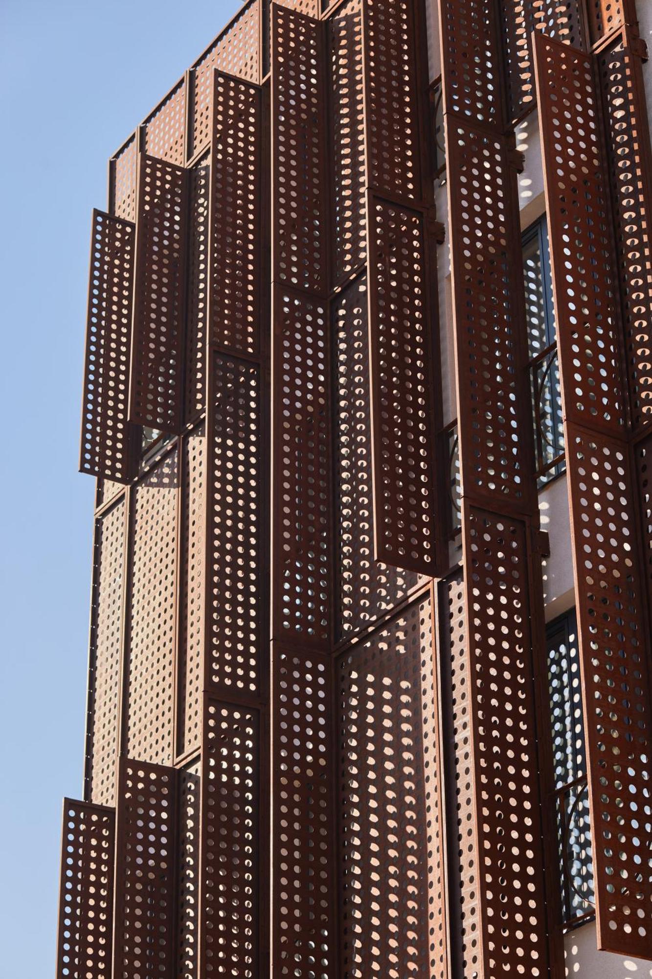 Bizarre Boutique Hotel Varna Exterior foto